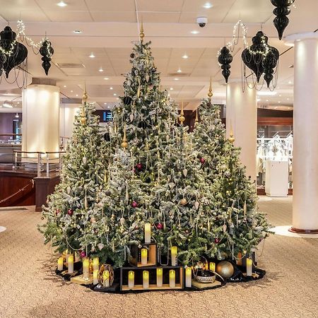 Sofitel Biarritz Le Miramar Thalassa Εξωτερικό φωτογραφία