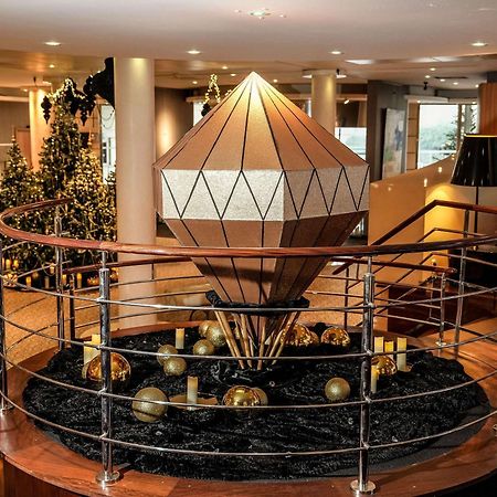 Sofitel Biarritz Le Miramar Thalassa Εξωτερικό φωτογραφία