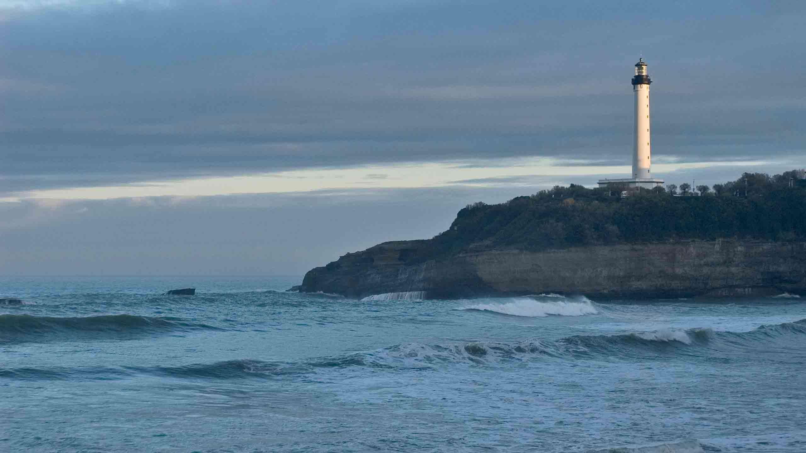 Sofitel Biarritz Le Miramar Thalassa Εξωτερικό φωτογραφία