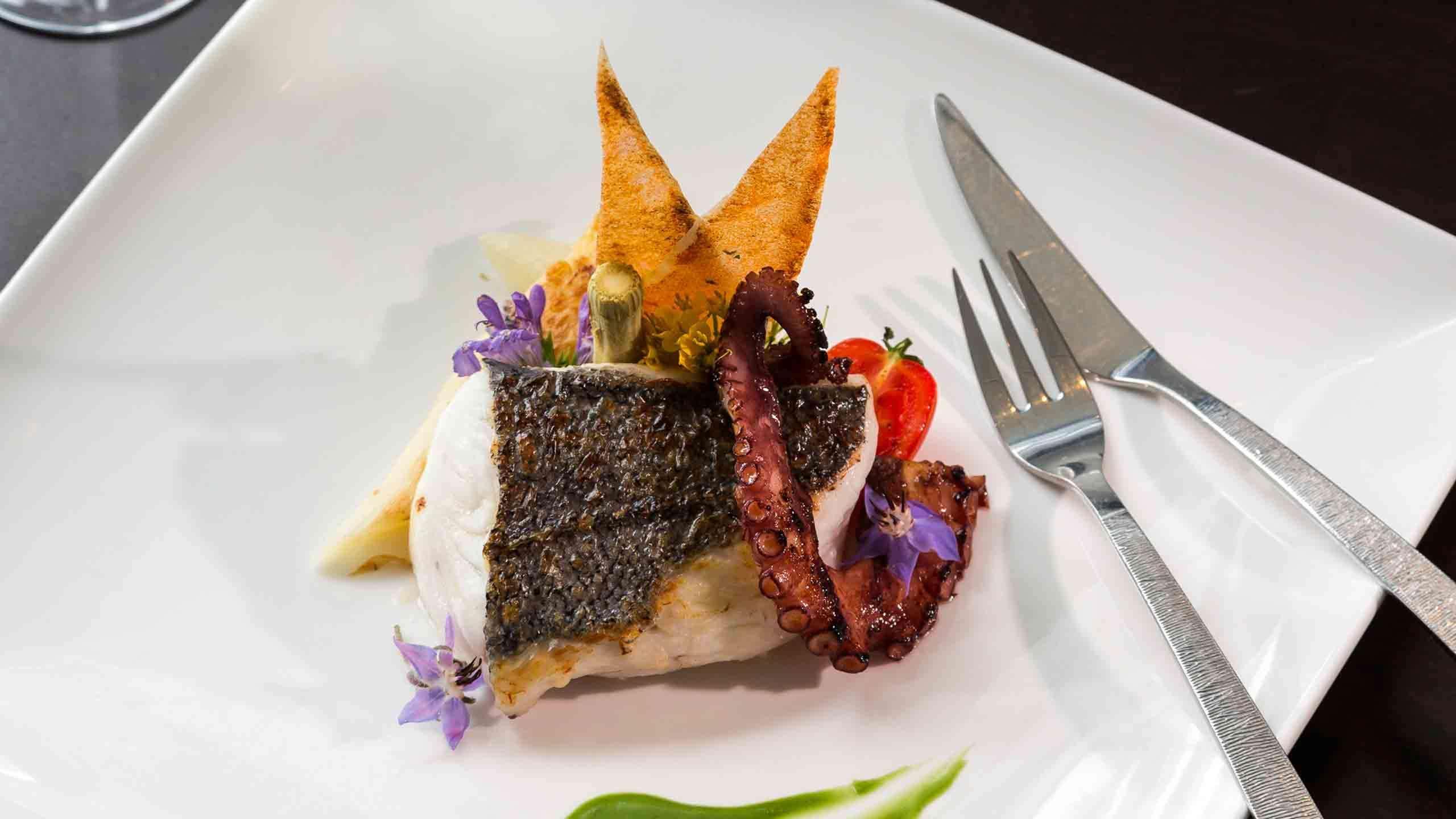 Sofitel Biarritz Le Miramar Thalassa Εξωτερικό φωτογραφία
