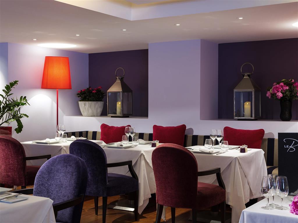 Sofitel Biarritz Le Miramar Thalassa Εξωτερικό φωτογραφία