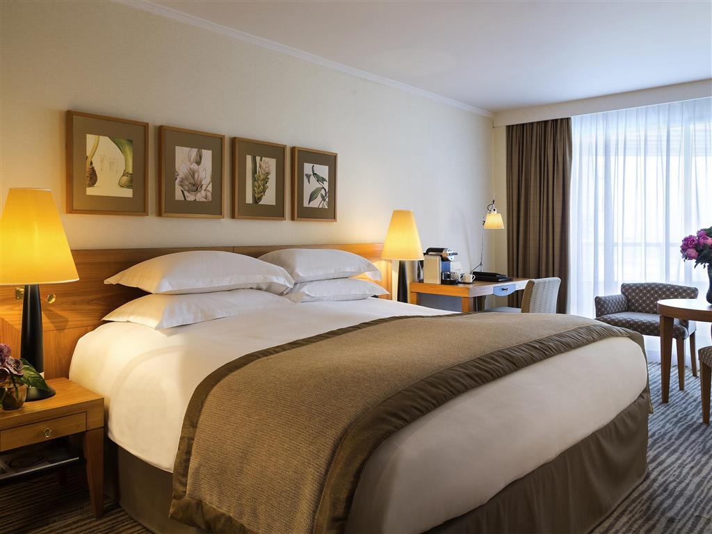 Sofitel Biarritz Le Miramar Thalassa Εξωτερικό φωτογραφία