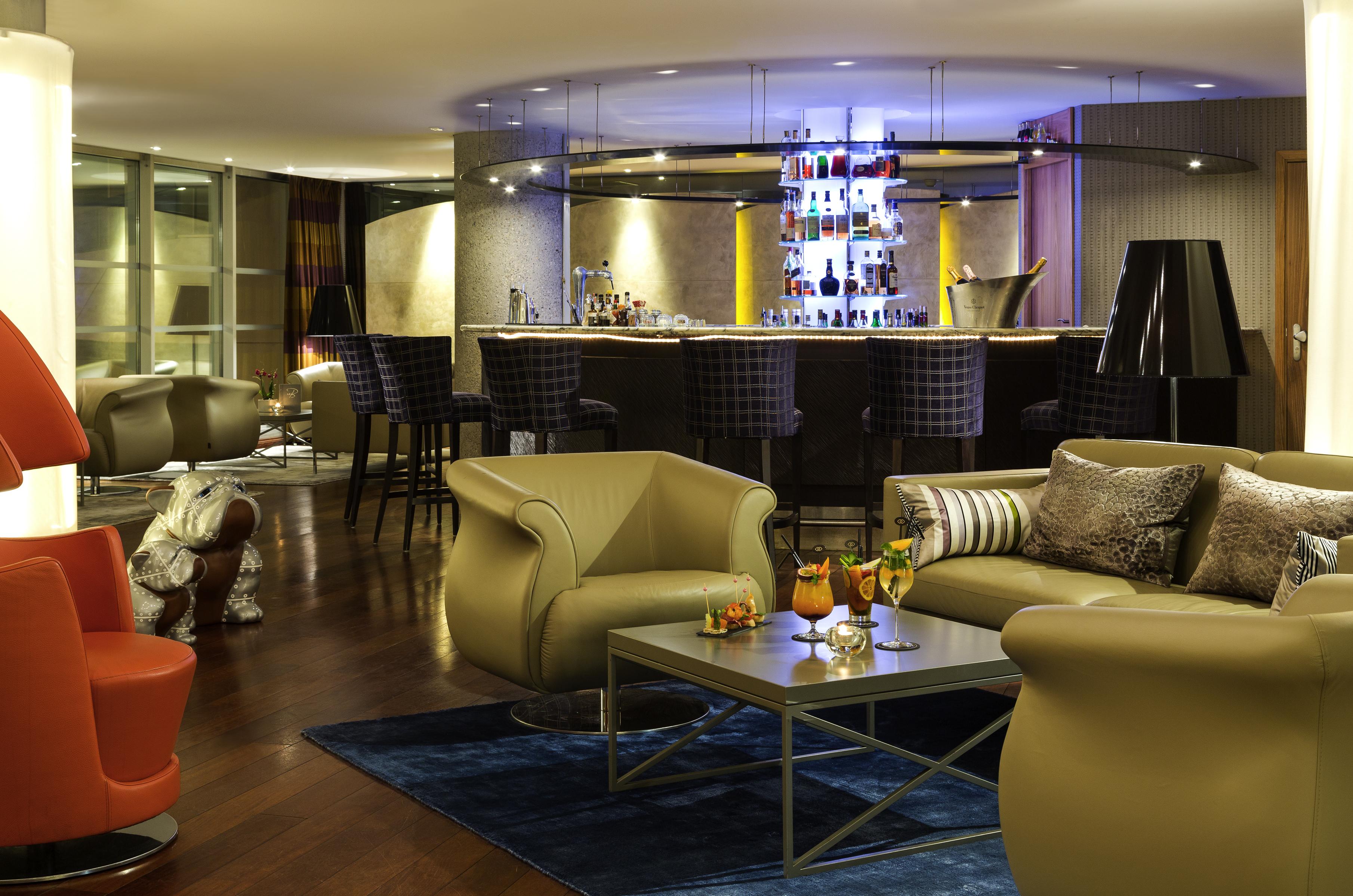 Sofitel Biarritz Le Miramar Thalassa Εξωτερικό φωτογραφία