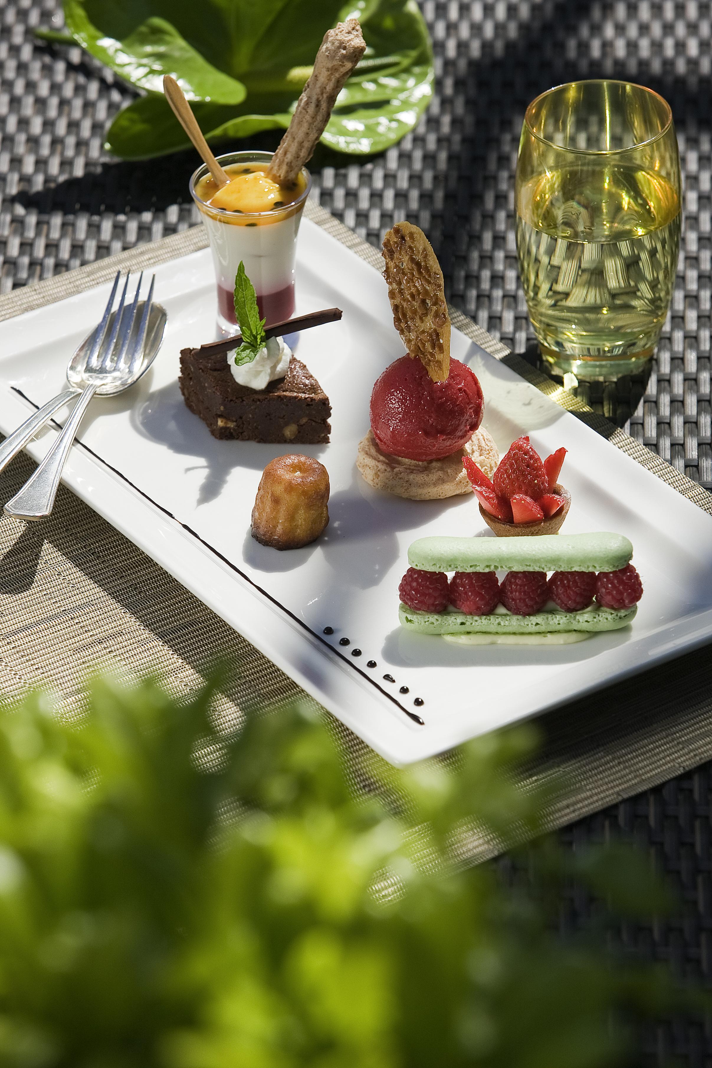 Sofitel Biarritz Le Miramar Thalassa Εξωτερικό φωτογραφία