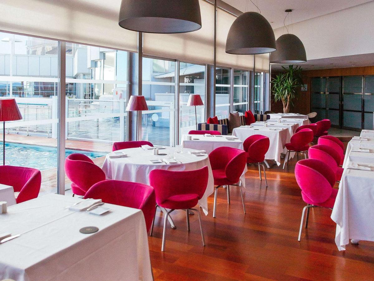 Sofitel Biarritz Le Miramar Thalassa Εξωτερικό φωτογραφία