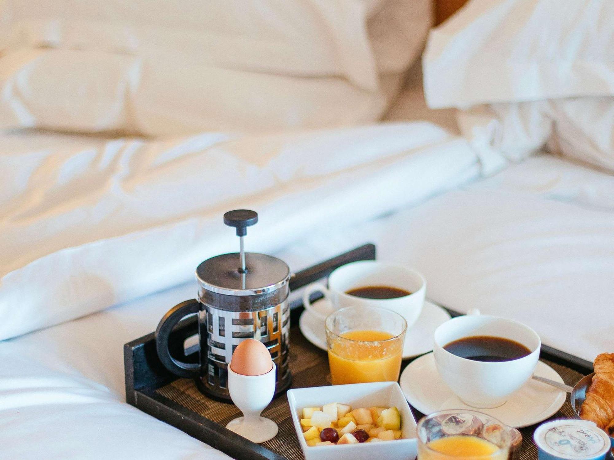 Sofitel Biarritz Le Miramar Thalassa Εξωτερικό φωτογραφία