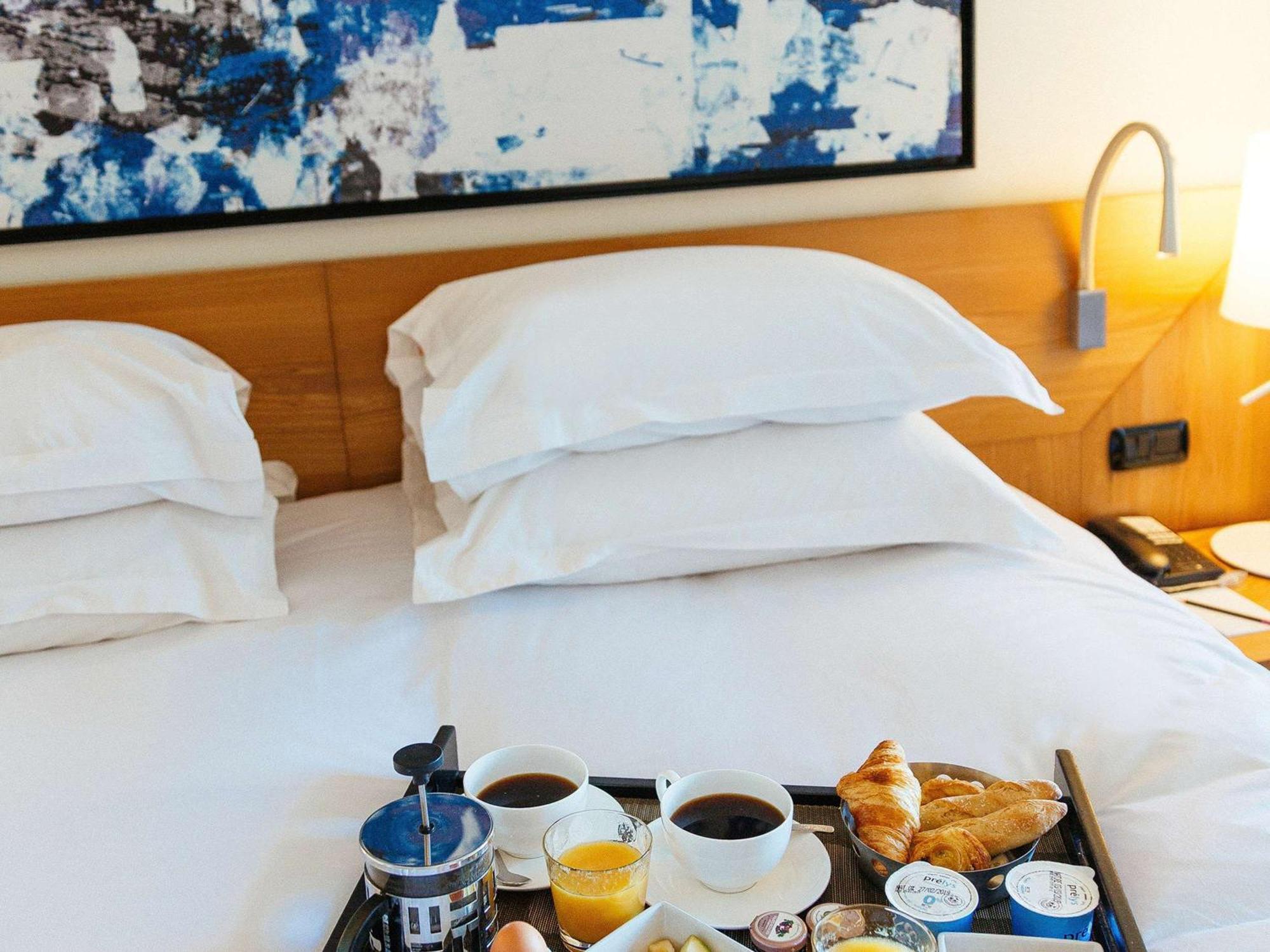 Sofitel Biarritz Le Miramar Thalassa Εξωτερικό φωτογραφία