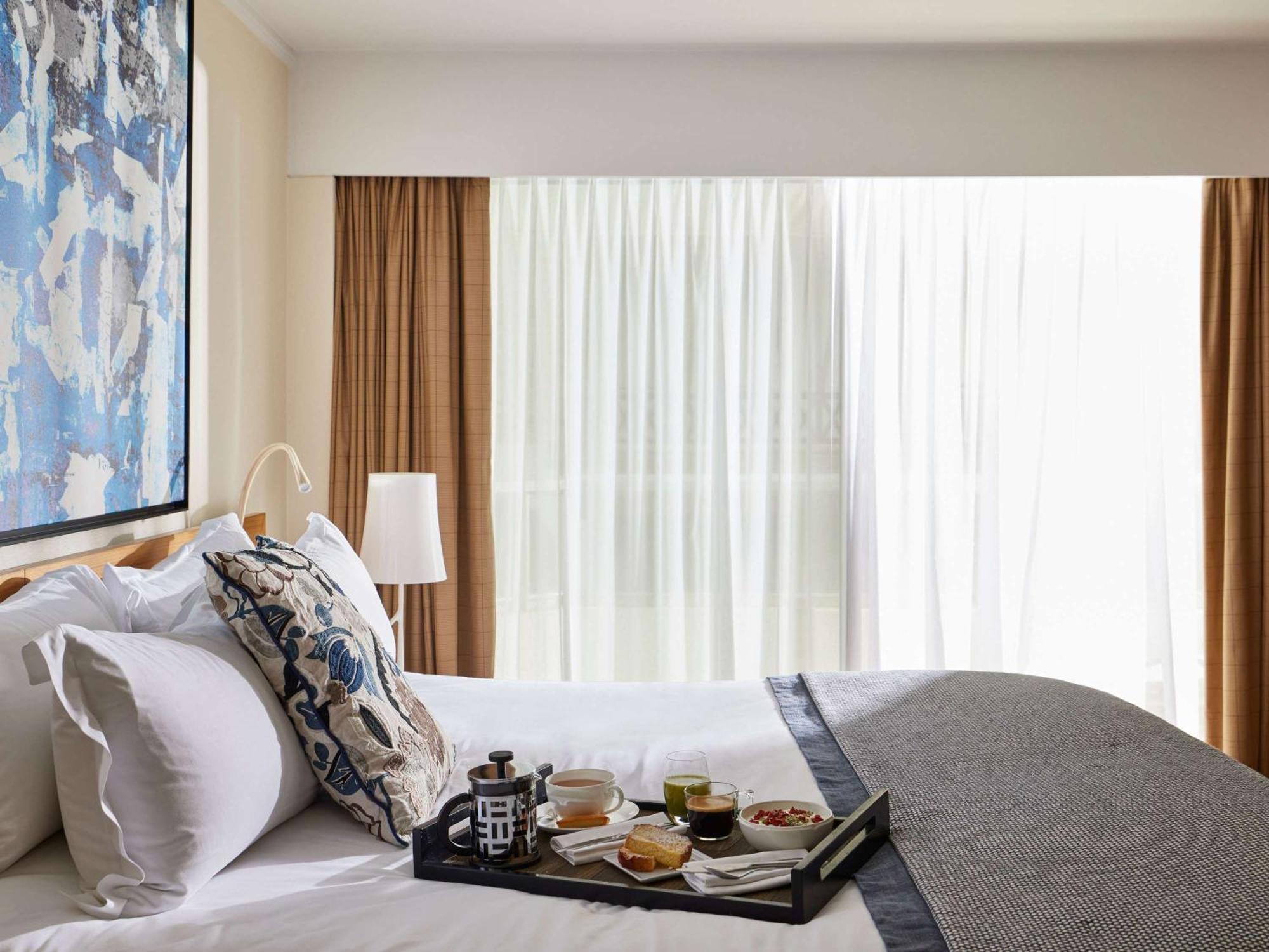 Sofitel Biarritz Le Miramar Thalassa Εξωτερικό φωτογραφία