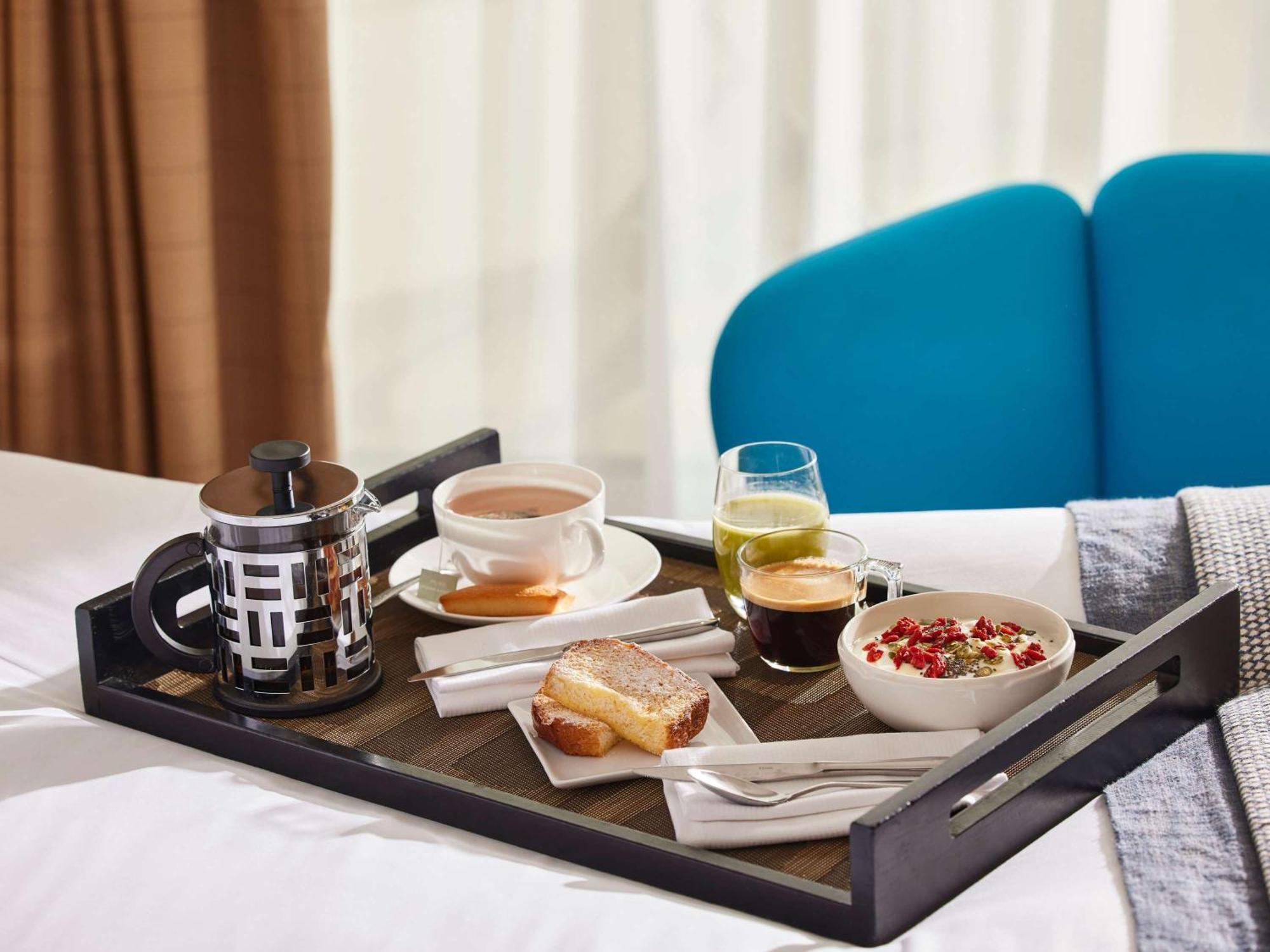 Sofitel Biarritz Le Miramar Thalassa Εξωτερικό φωτογραφία