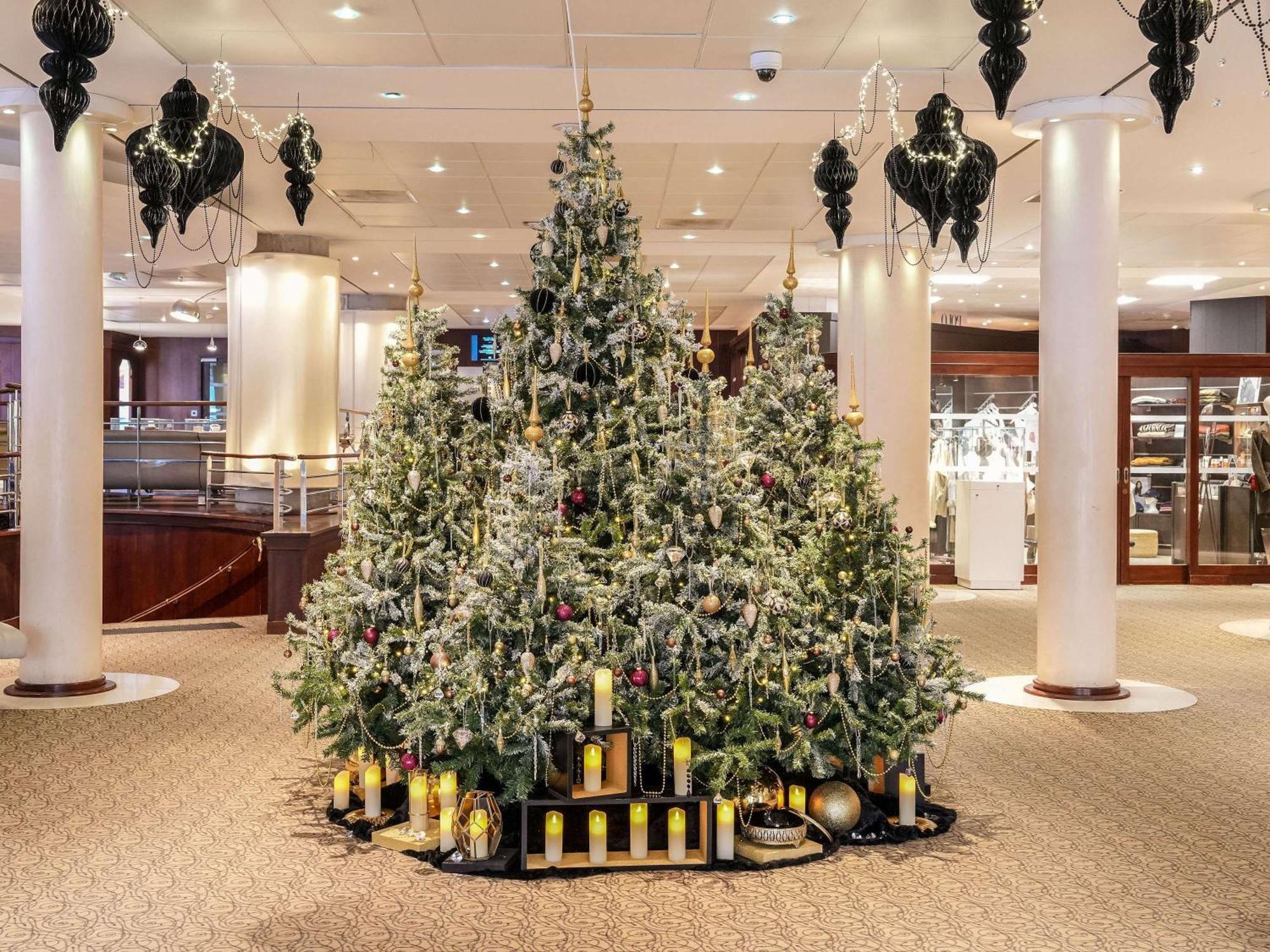 Sofitel Biarritz Le Miramar Thalassa Εξωτερικό φωτογραφία
