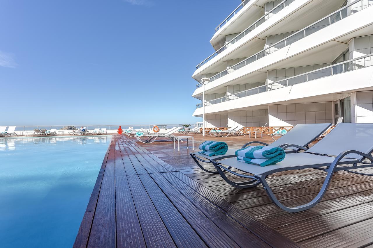Sofitel Biarritz Le Miramar Thalassa Εξωτερικό φωτογραφία
